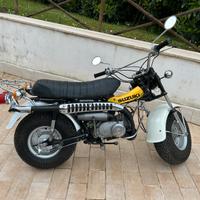 Suzuki Rv 90