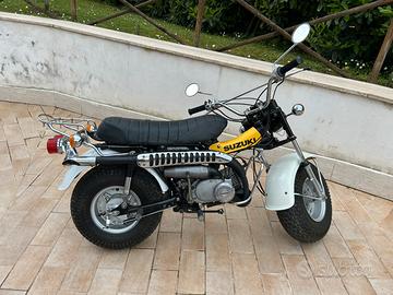 Suzuki Rv 90