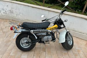 Suzuki Rv 90