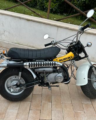 Suzuki Rv 90