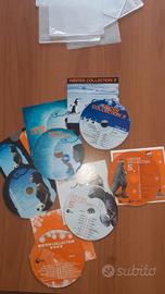 Wind - Summer e Winter Collection