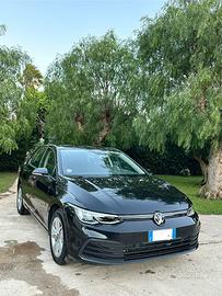 Volkswagen Golf 8^ Serie - 2.0 TDI 115CV DSG
