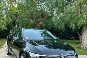 Volkswagen Golf 8^ Serie - 2.0 TDI 115CV DSG