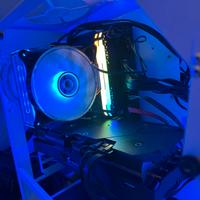 Kit  i3-12gen , 32 gb ram+dissipator