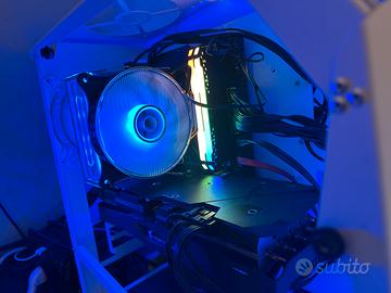 Kit  i3-12gen , 32 gb ram+dissipator