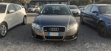 Audi A4 2007 - 2.0TDI 170CV LB AUTOMOBILI
