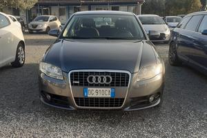 Audi A4 2007 - 2.0TDI 170CV LB AUTOMOBILI