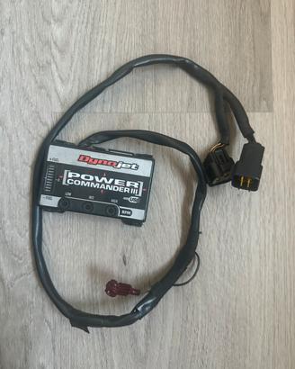 Power Commander 3