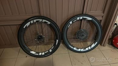 Zipp 303 Xplr s