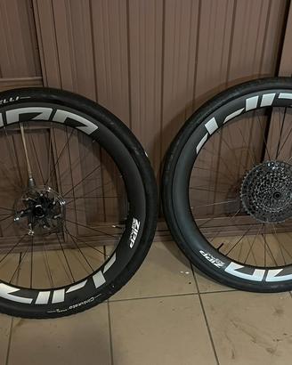 Zipp 303 Xplr s
