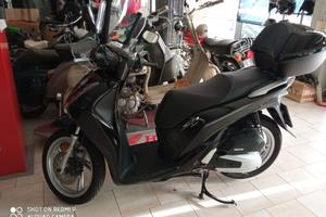 Honda sh 151
