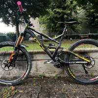 Mtb GT SANCTION PRO