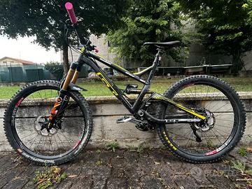 Mtb GT SANCTION PRO