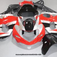 Prezzo speciale Carena SUZUKI GSXR 1000 2001 2002