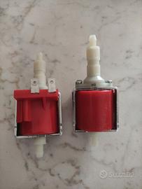 pompa Ulka macchina caffè