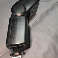 Flash sony