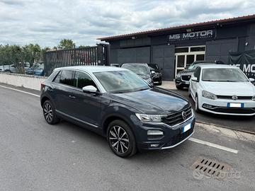 Volkswagen T-Roc 1.6 TDI SCR - Superprezzo - Tutto