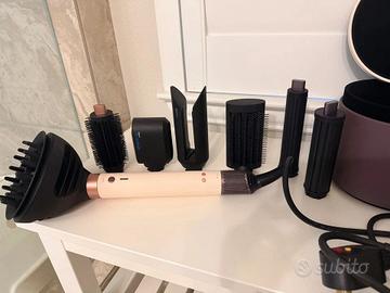 Dyson Airwrap Co-anda2x + Diffusore