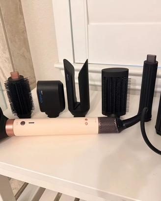 Dyson Airwrap Co-anda2x + Diffusore