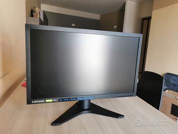 Monitor Lenovo G24-10 144Hz