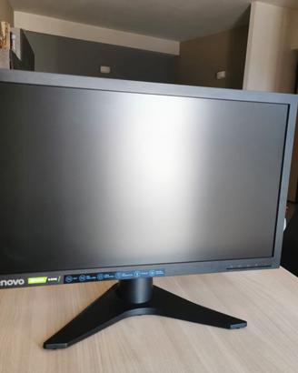 Monitor Lenovo G24-10 144Hz