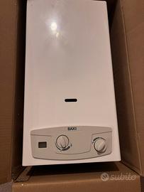 Baxi acquaprojet 11
