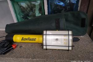 lampada buon viaggio beghelli 