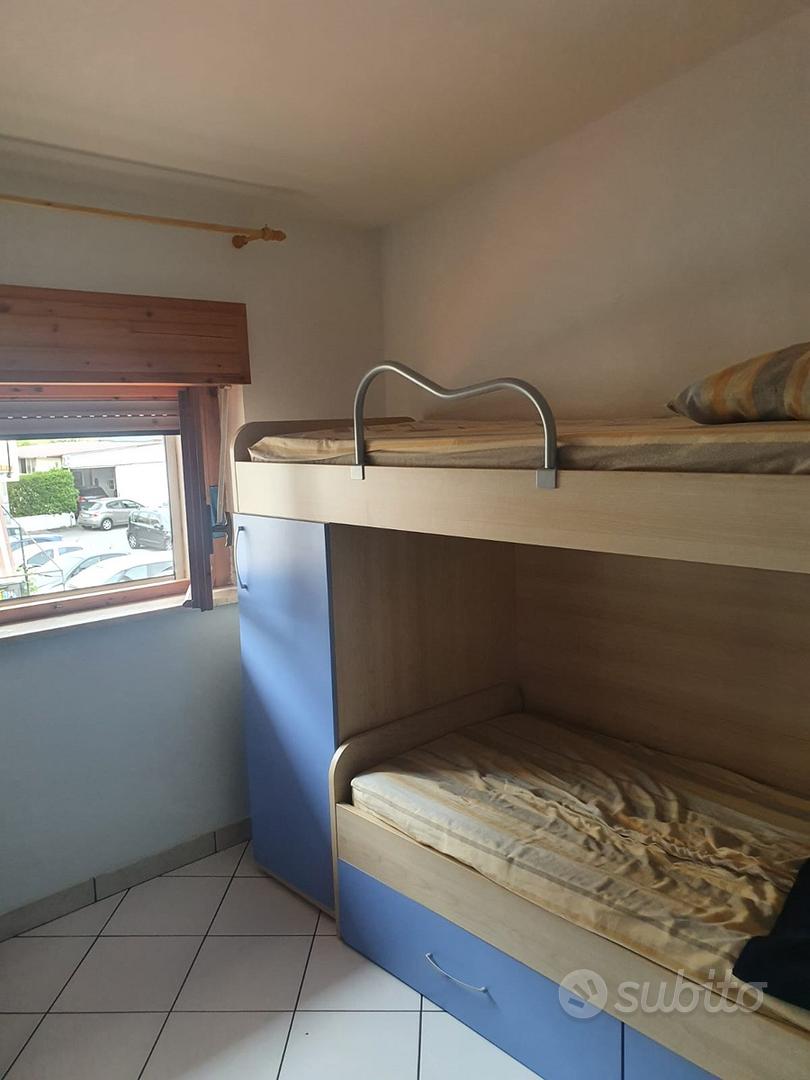 Apartment in Castrovillari, Cosenza - Vista 2
