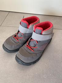 Scarpe trekking bambina/o