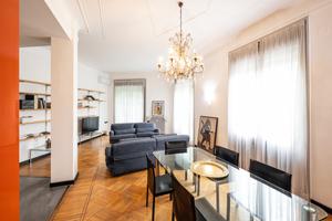 Trilocale a Milano