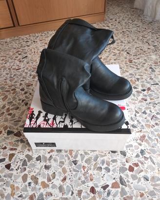 stivali da donna 
