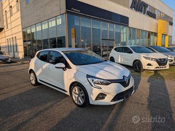 RENAULT Clio TCe 90 CV 5 porte Zen