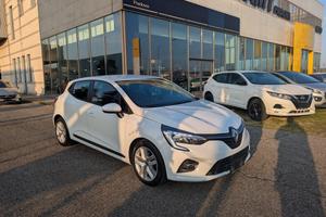 RENAULT Clio TCe 90 CV 5 porte Zen