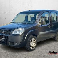 FIAT Doblò 1.3 Multijet 16V Dynamic