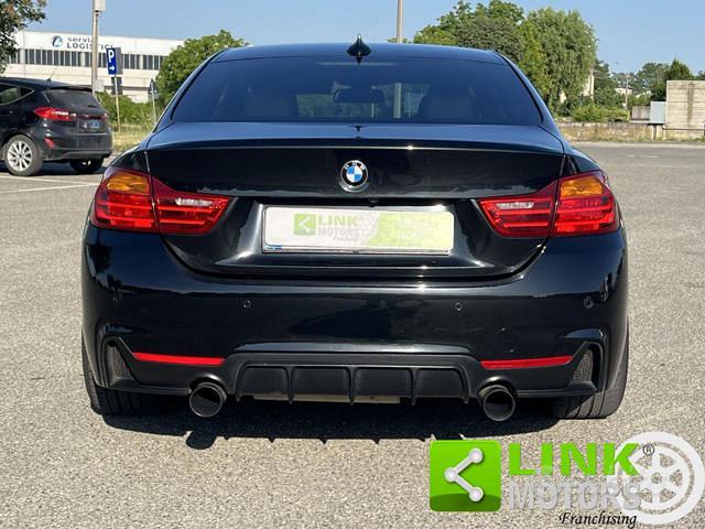 BMW 430D 2015 photo 2