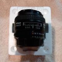 Obiettivo Nikkor 28mm f2.8D AF