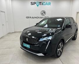 PEUGEOT 3008 II 2021 - 1.5 bluehdi Allure Pack