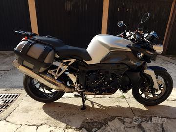 Bmw K 1200 R