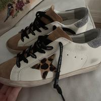 golden goose tg.40
