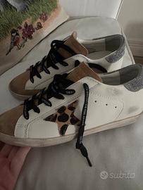 golden goose tg.40