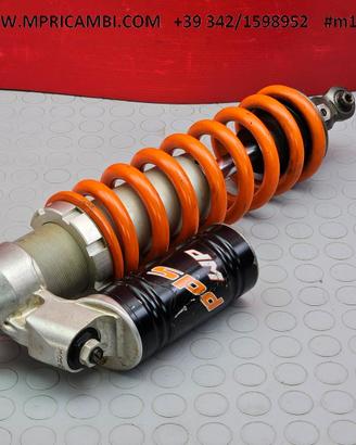MONO AMMORTIZZATORE KTM SXF 450 2007 2010 SX-F 200