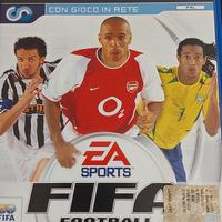 Fifa Football 2004 ps2