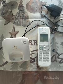 Telefono cordless