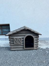 cuccia per cani