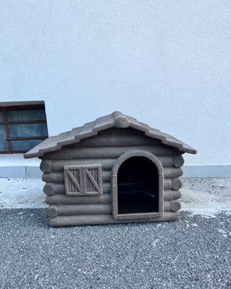cuccia per cani