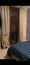 Set tende + barre