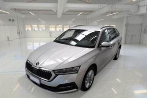 Skoda Octavia 1.5 e-tec 150cv Executive DSG 12/202