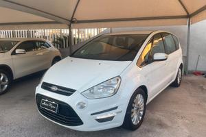 Ford S-Max 2.0 TDCi 163CV Powershift 7 posti Busin