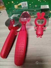 Set  utensili per la cucina