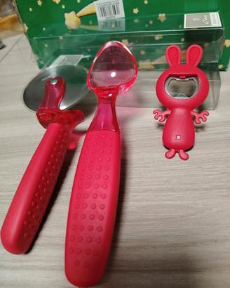 Set  utensili per la cucina